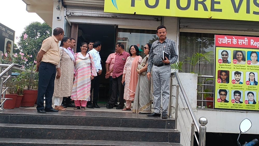 FUTURE VISION COLLEGE