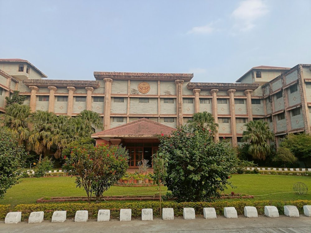 RD Gardi Medical College, Ujjain