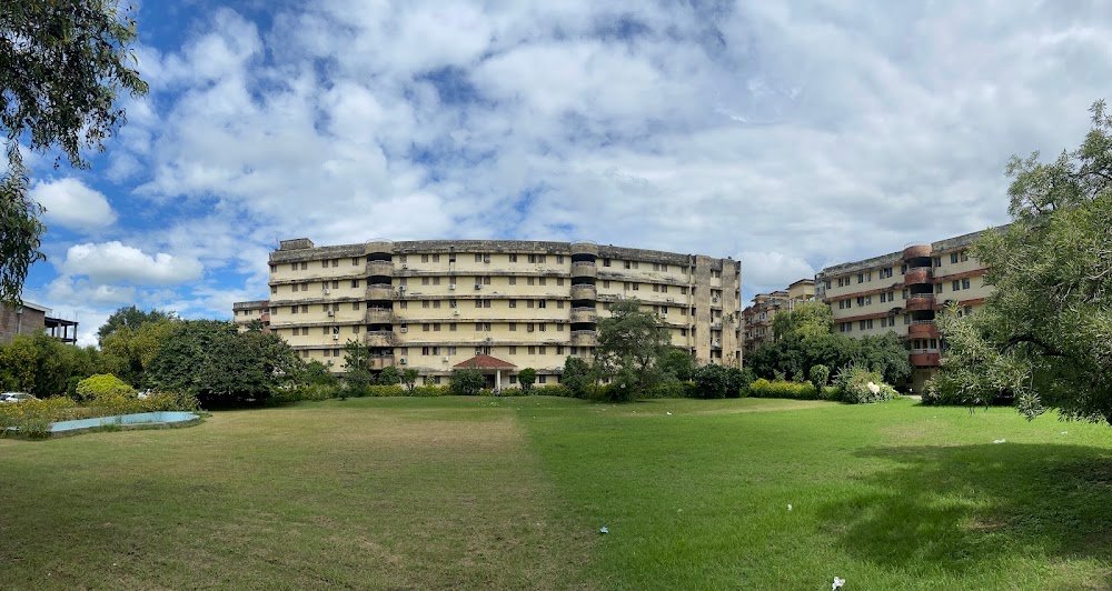 RD Gardi Medical College, Ujjain