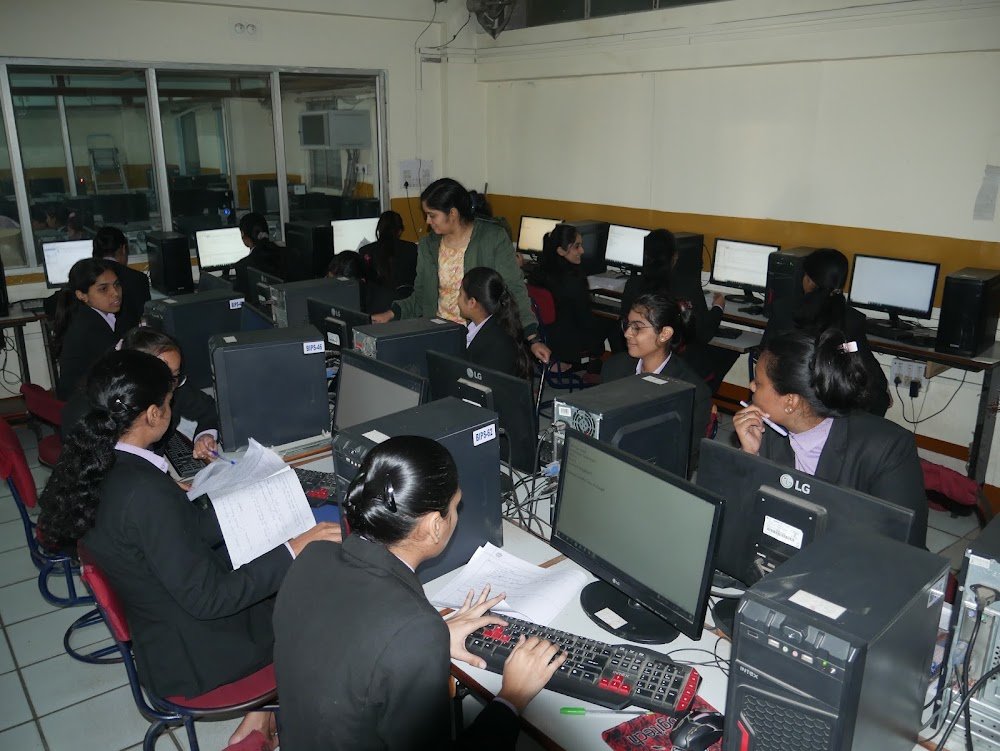 Bhartiya Institute of Professional Studies (BIPS), Ujjain