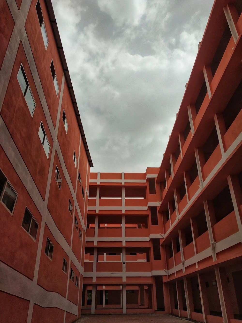 Govt Dhanwantri Ayurvedic Medical College, Ujjain
