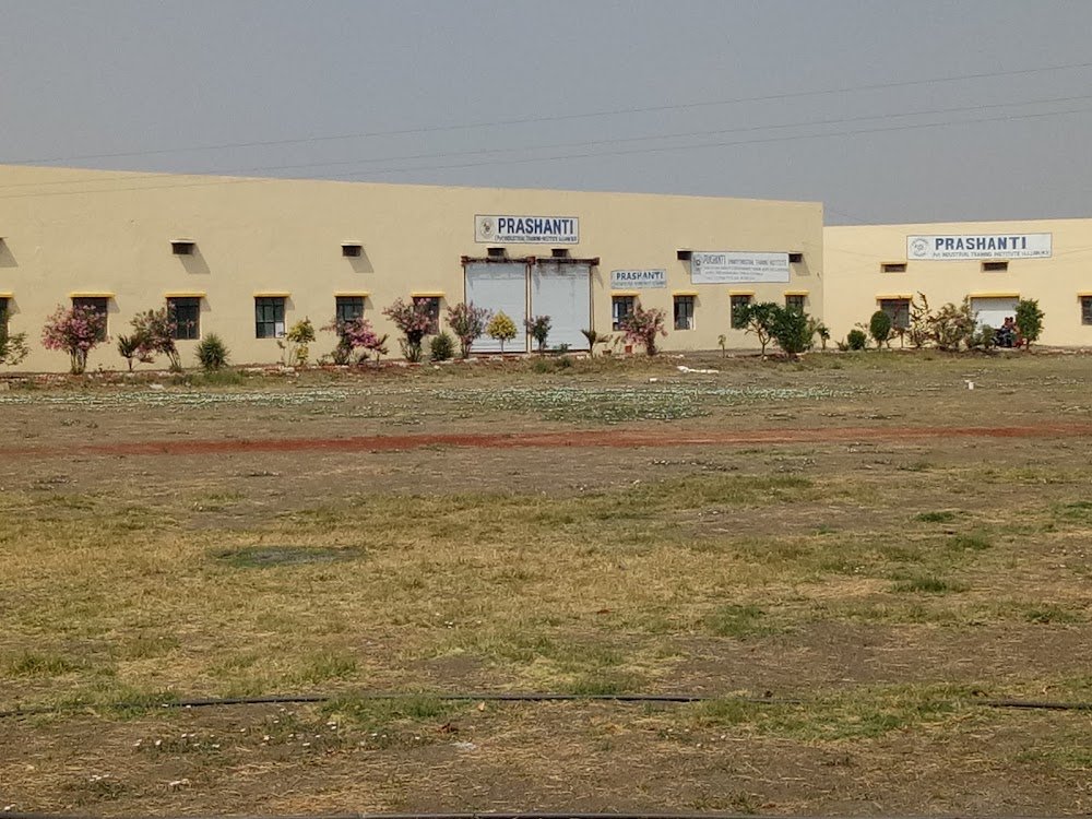 Prashanti college of professional studies
