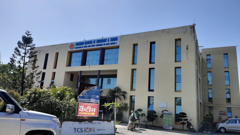 Prashanti college of professional studies