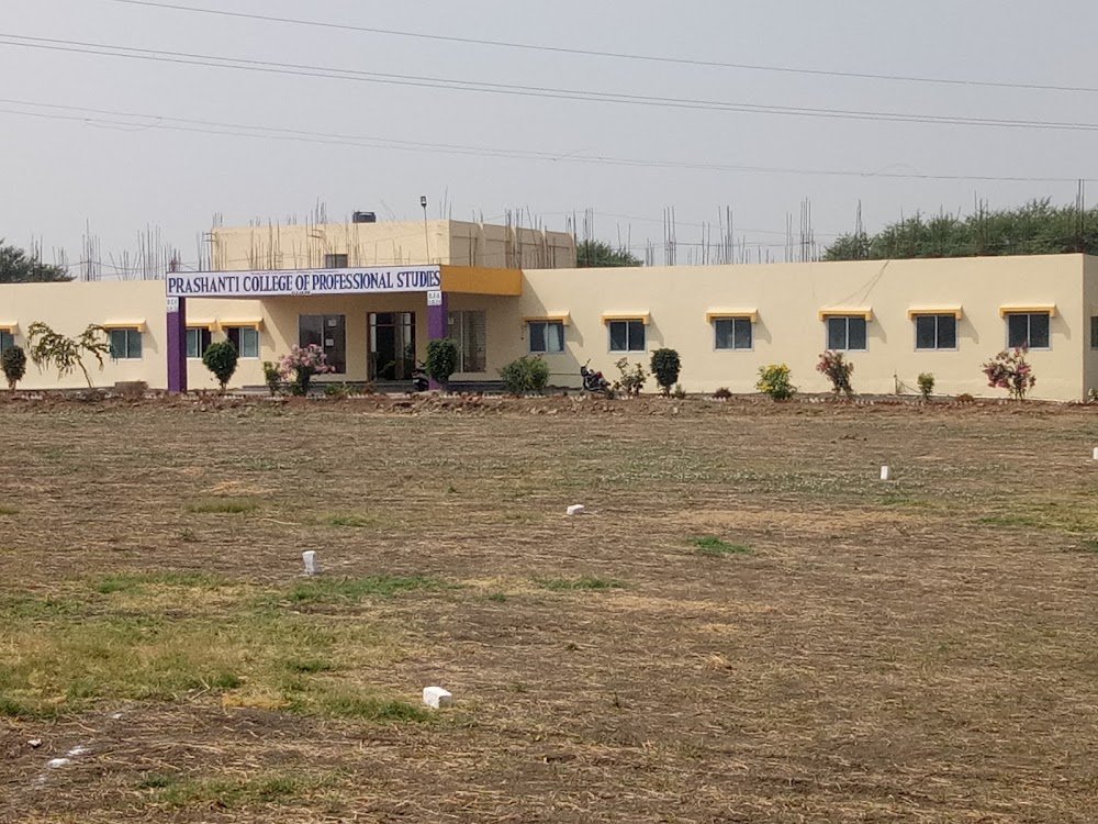 Prashanti college of professional studies
