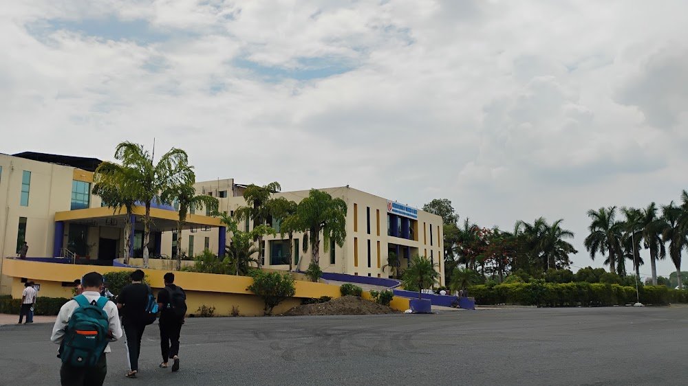 Prashanti college of professional studies