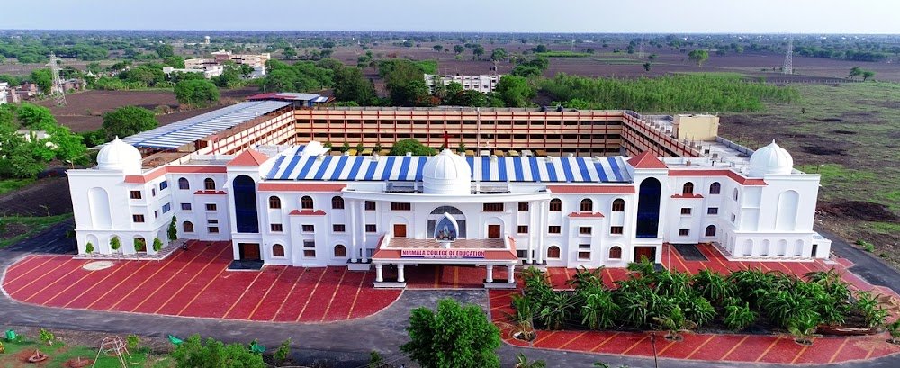 NIRMALA COLLEGE OF EDUCATION
