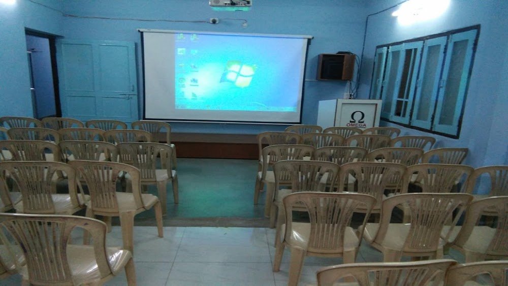 Omega College Of Professional Studies