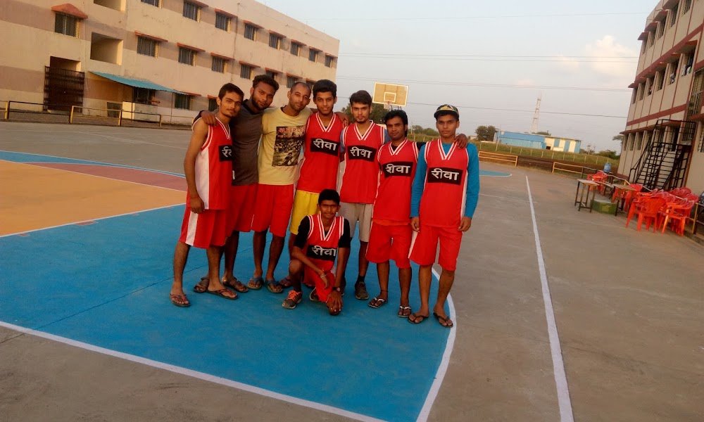 Navsamvat Law College Ujjain