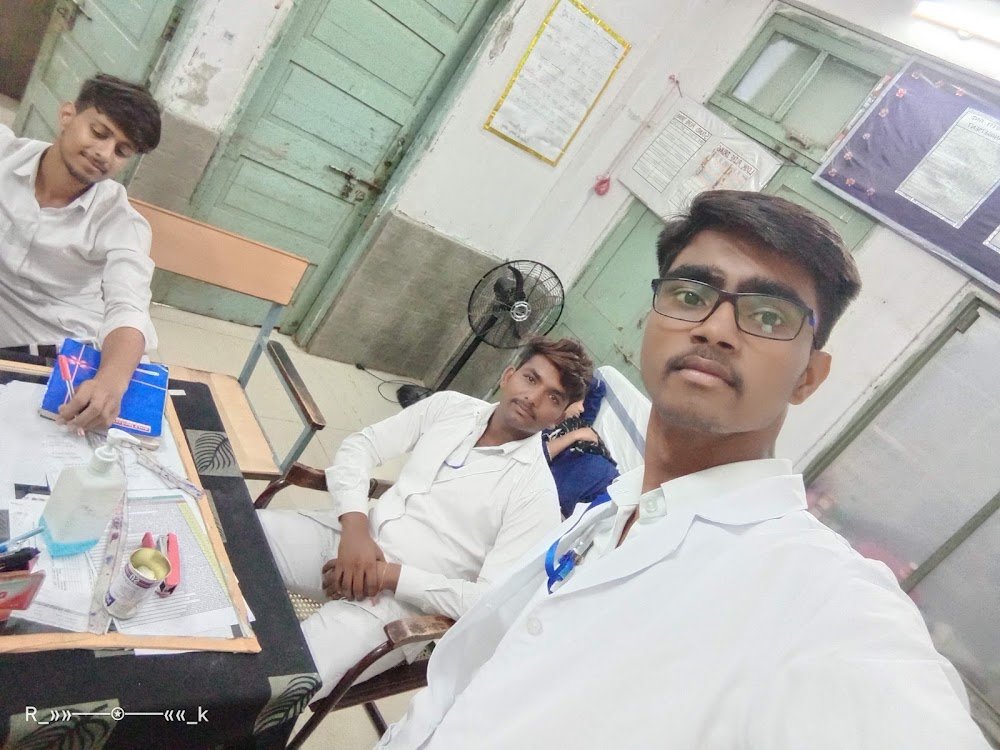 Saraswati college of Nursing