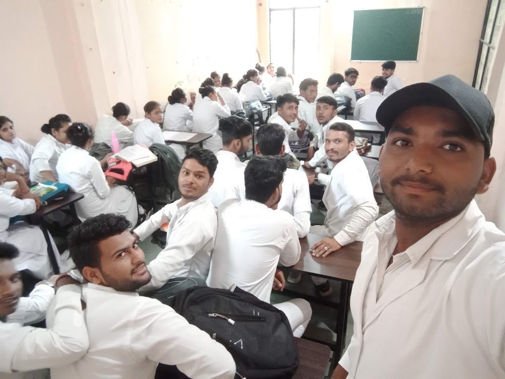 Saraswati college of Nursing