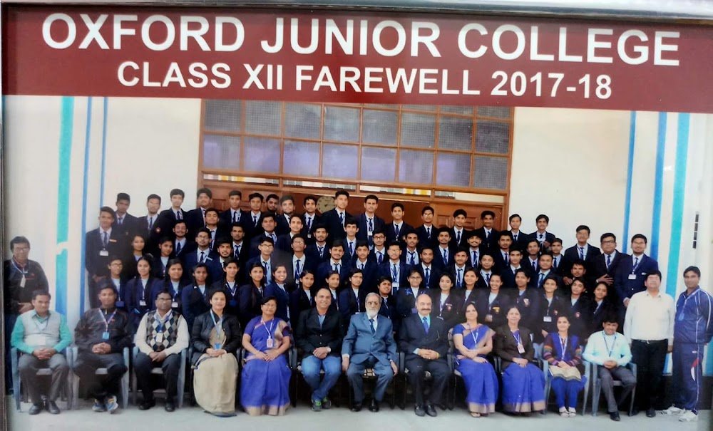 Oxford Junior College