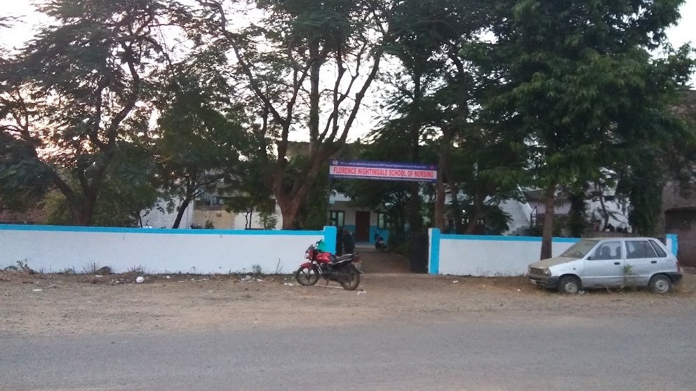 Florence Nightingale College of Nursing