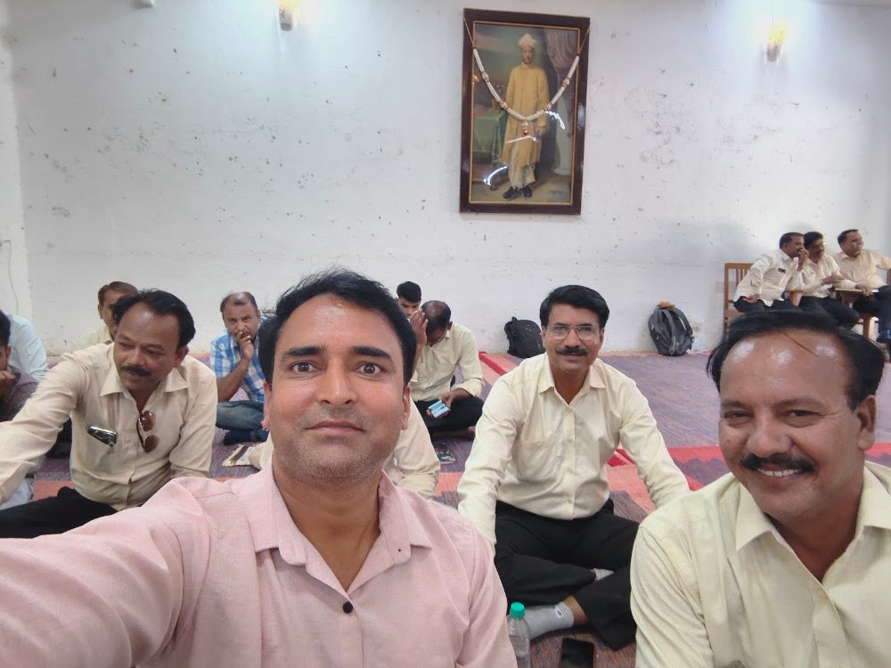 Government education college dashahara maidan ujjain
