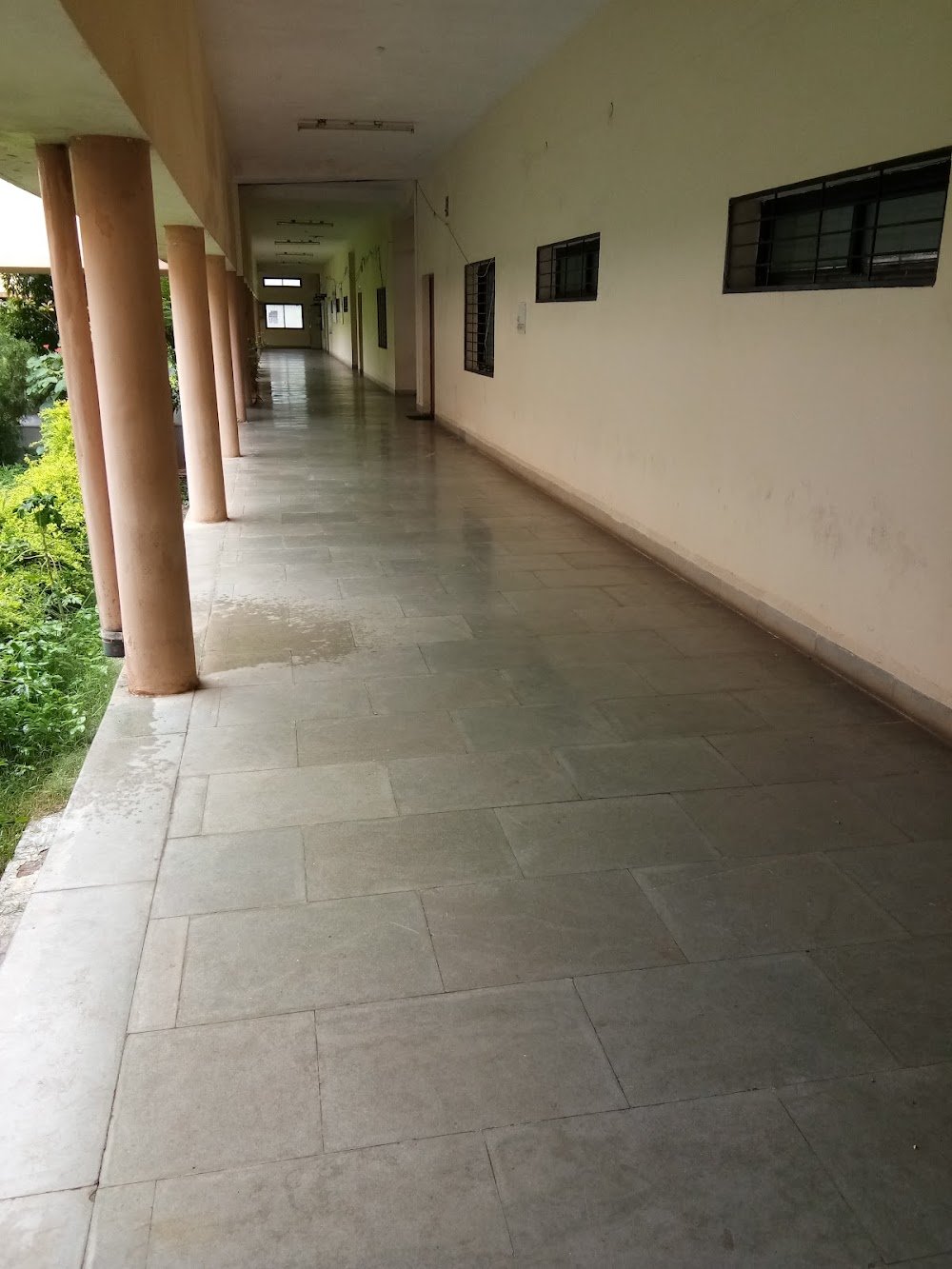 Institute Of Pharmacy