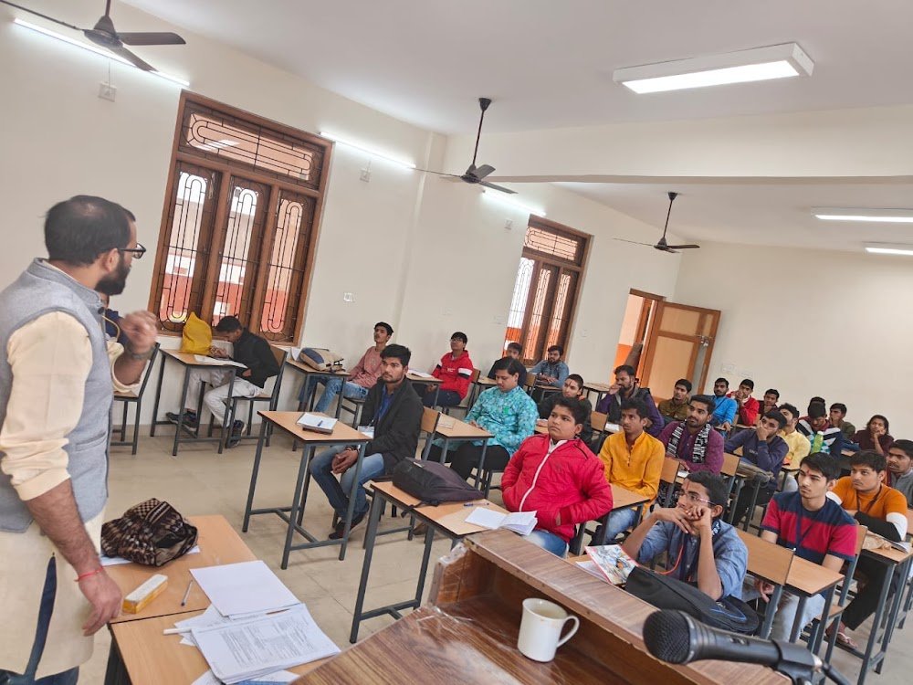 Government Manmal Mimraj Ruiya Sanskrit College