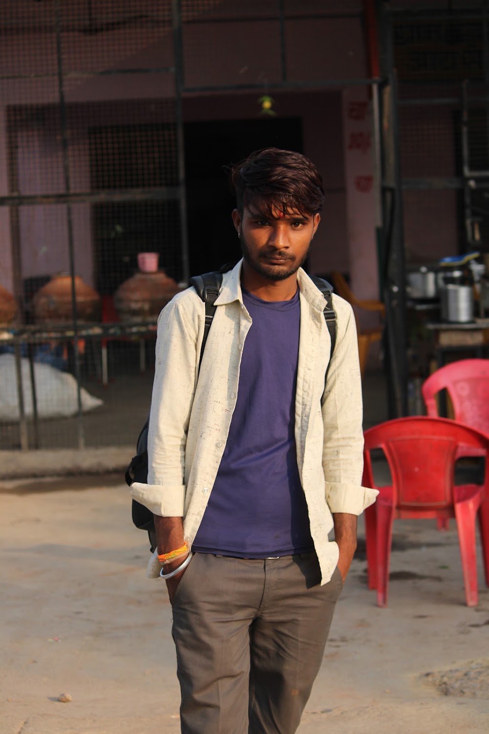 Maips College, Ujjain