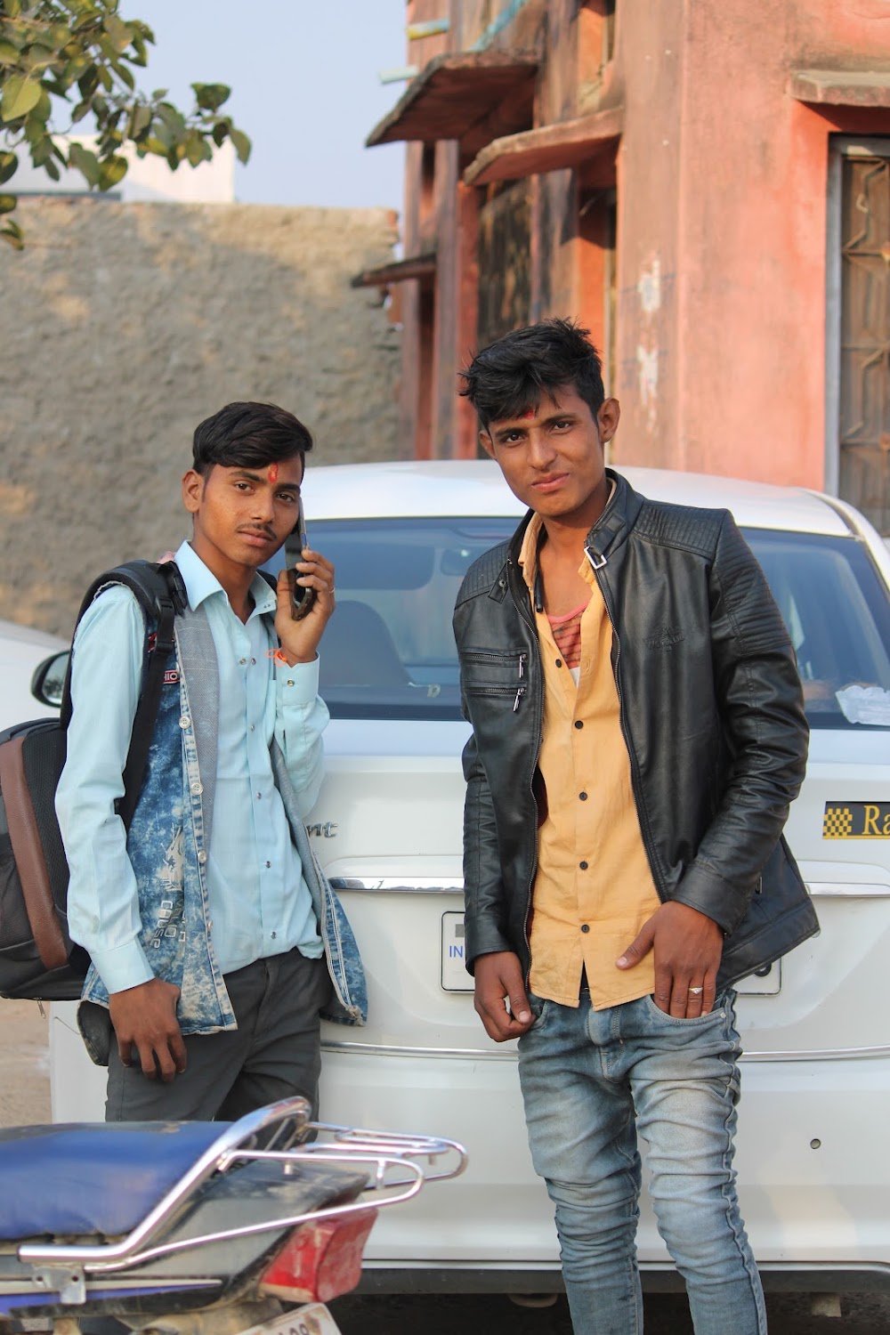 Maips College, Ujjain