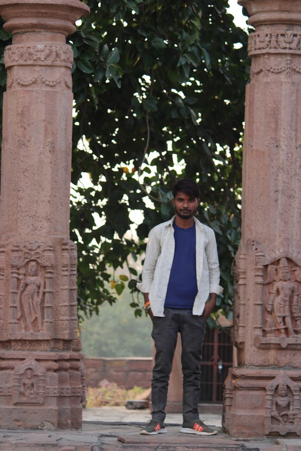 Maips College, Ujjain