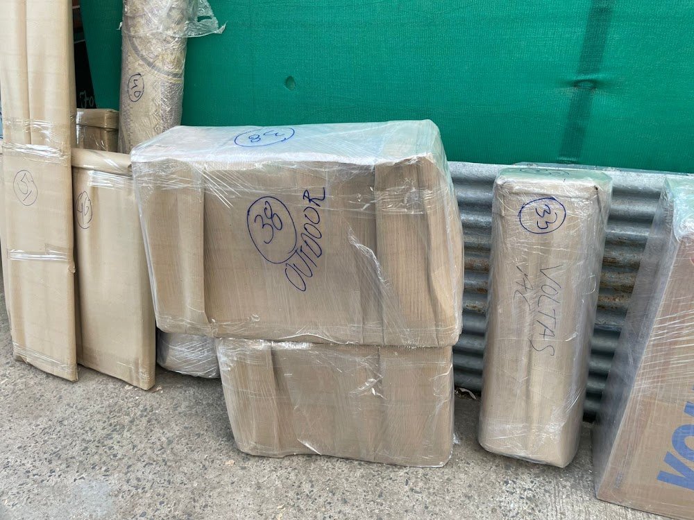 Shree Mahakaal Logistic - Packers And Movers