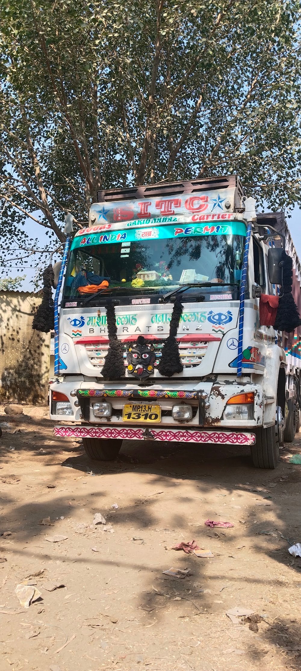 Indian Star Transport Company