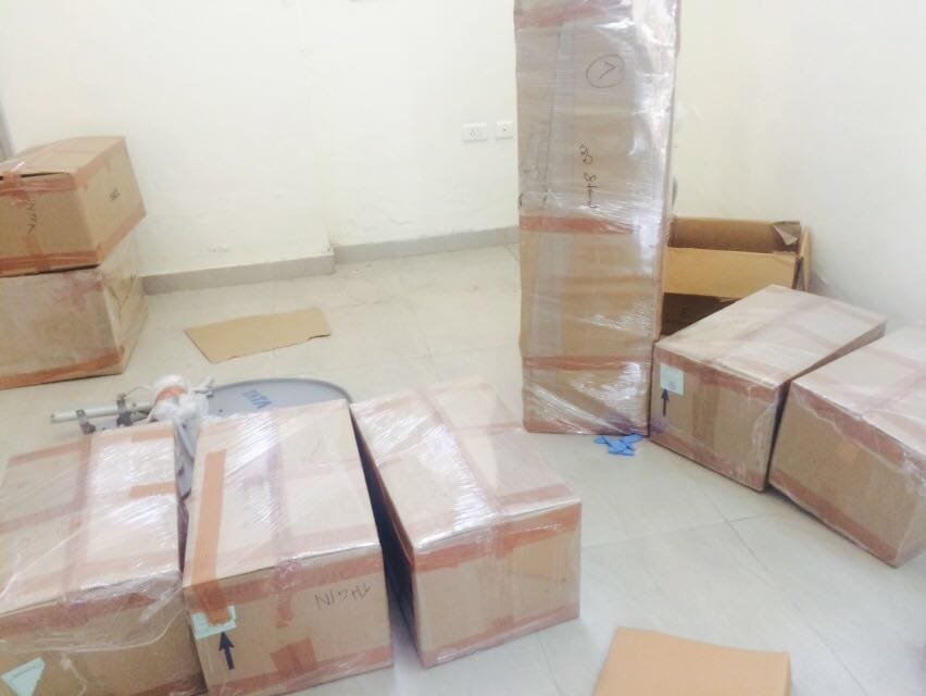 Packers And Movers Ujjain