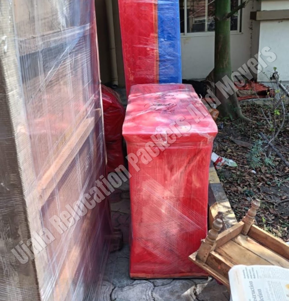Ujala Relocation Packers And Movers Ujjain