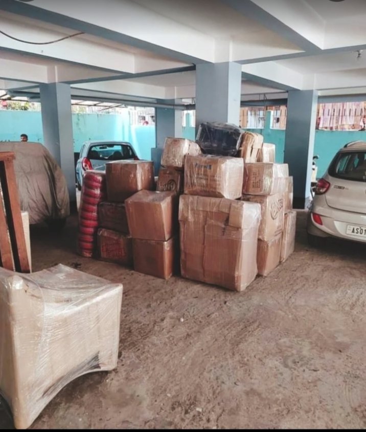 Ujala Relocation Packers And Movers Ujjain