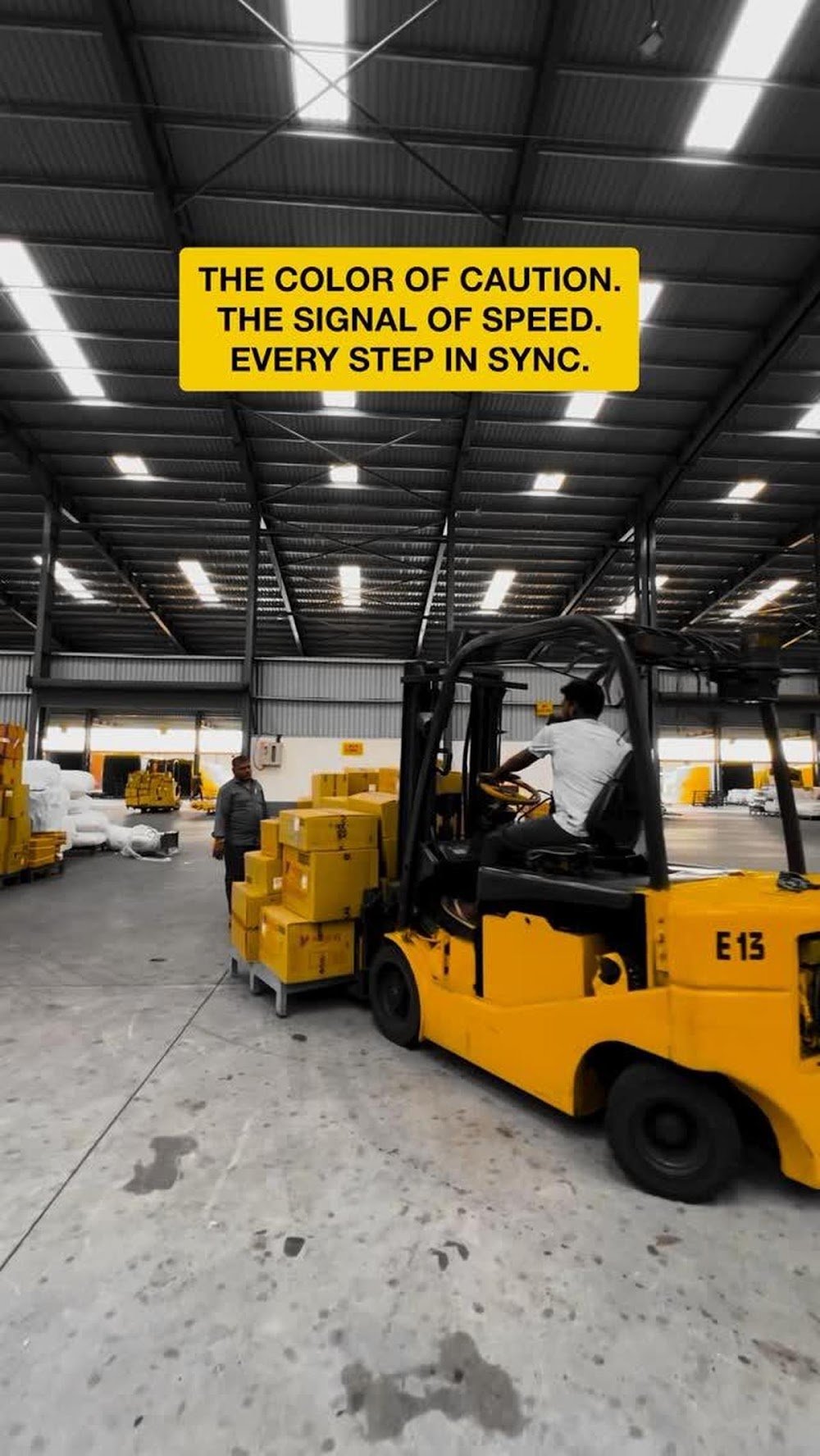 VRL Logistics Ltd - Ujjain