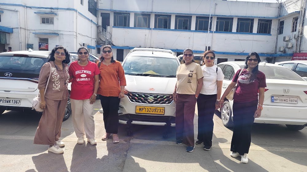 Baglamukhi tour and travels