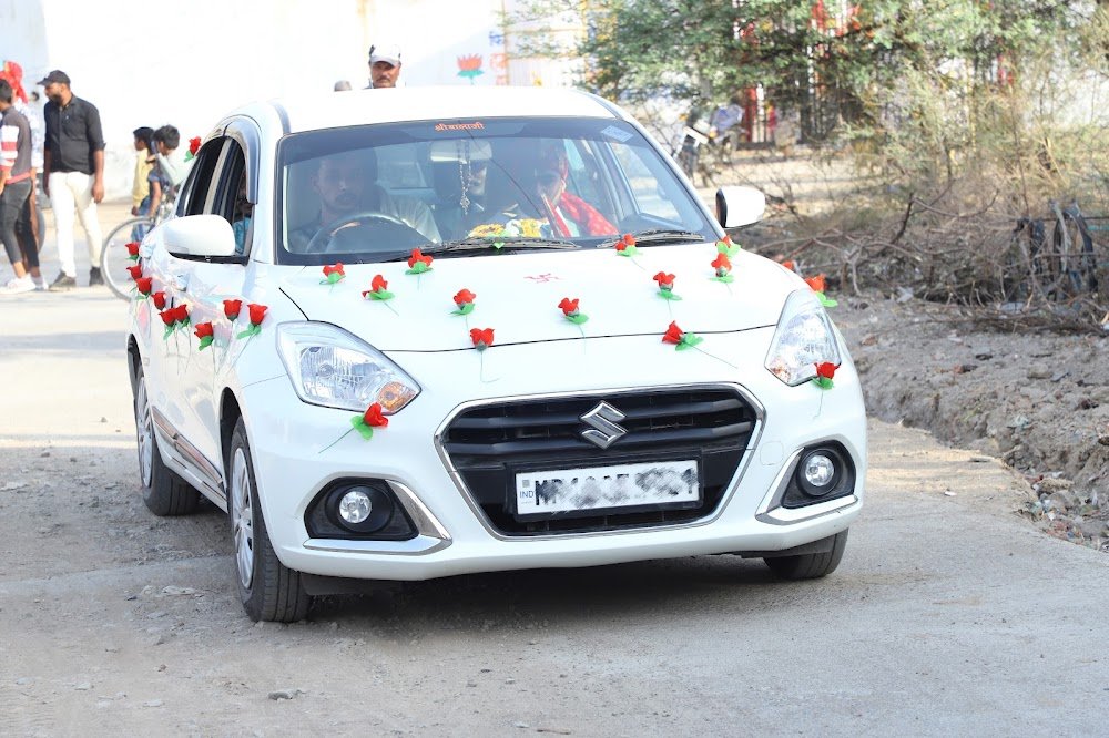 Cab Taxi Services Ujjain