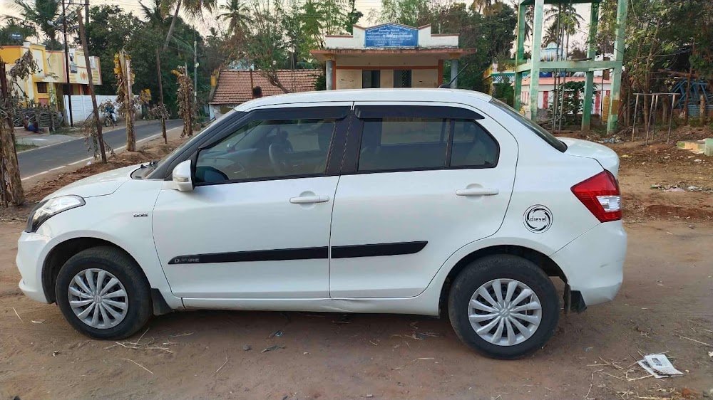 Cab Taxi Services Ujjain