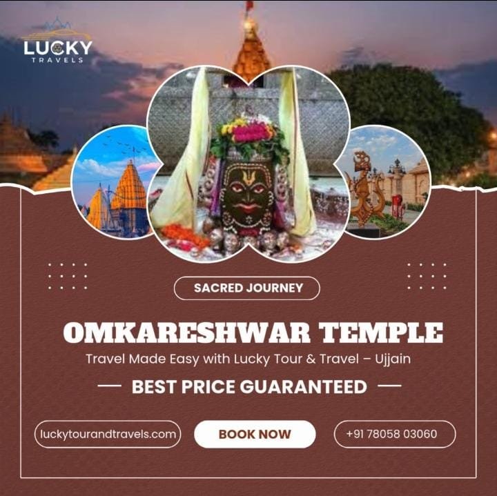 LUCKY TOUR AND TRAVELS