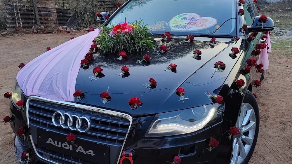Ujjain Taxi