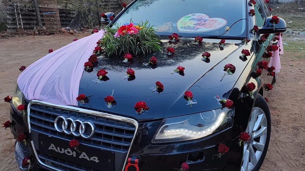 Ujjain Taxi
