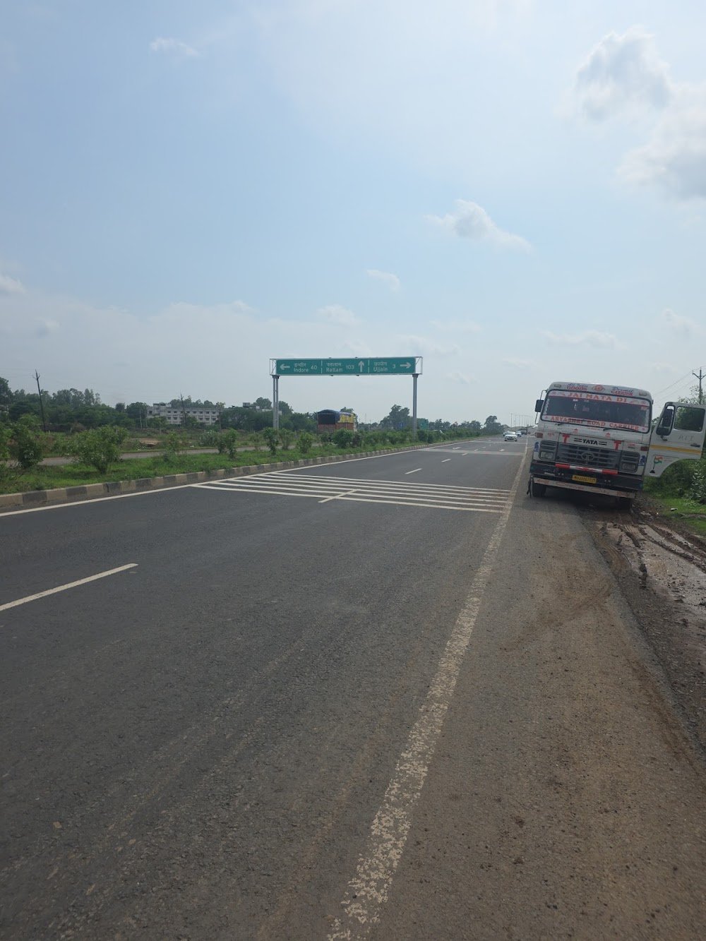 Shri nandi toll kanta