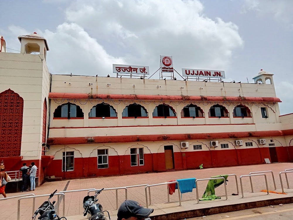 Ujjain Junction