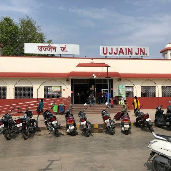 Ujjain Junction