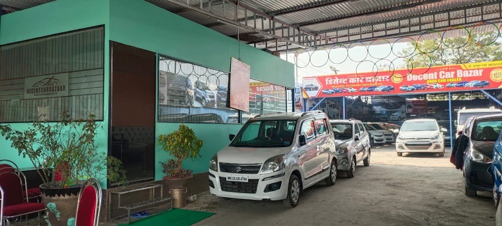 Decent Car Bazaar