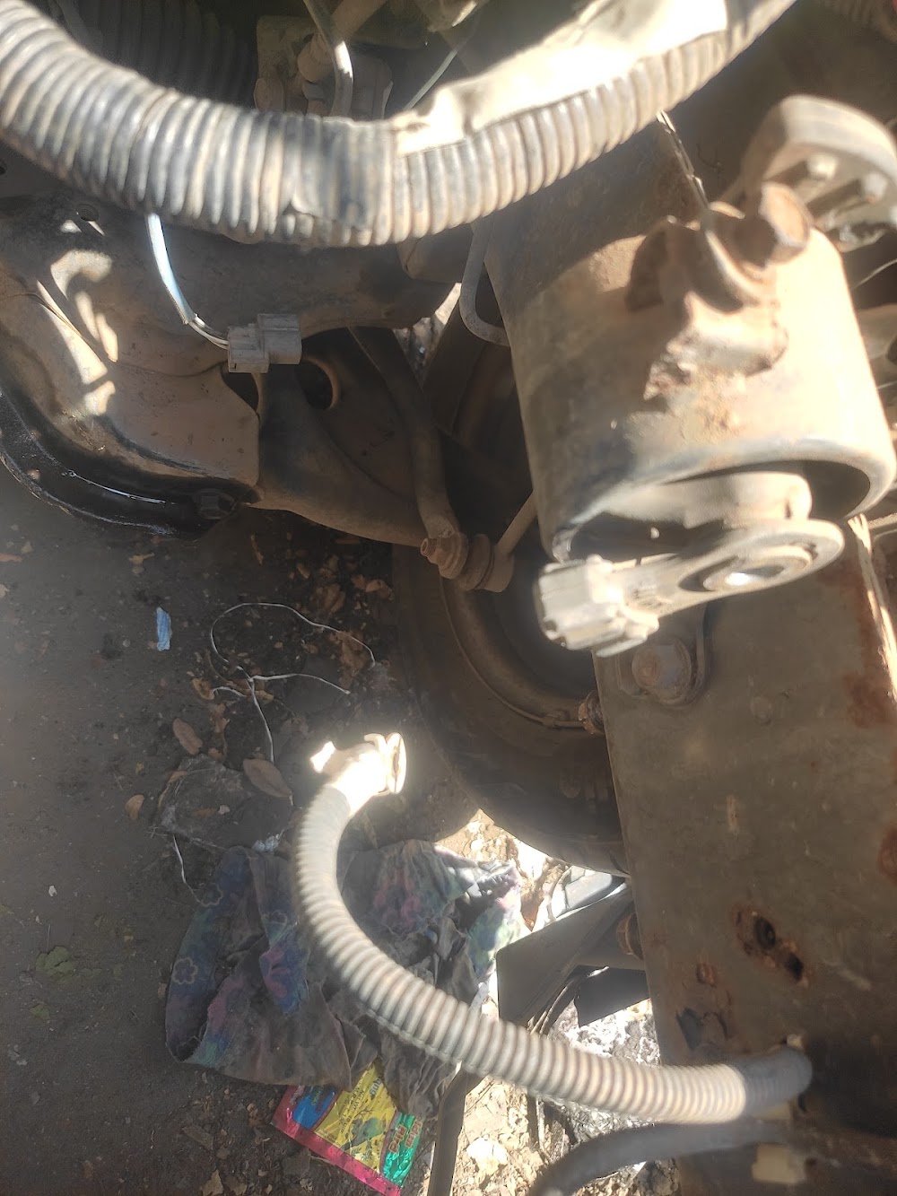 Ujjain car garage🧰🛠️🚗