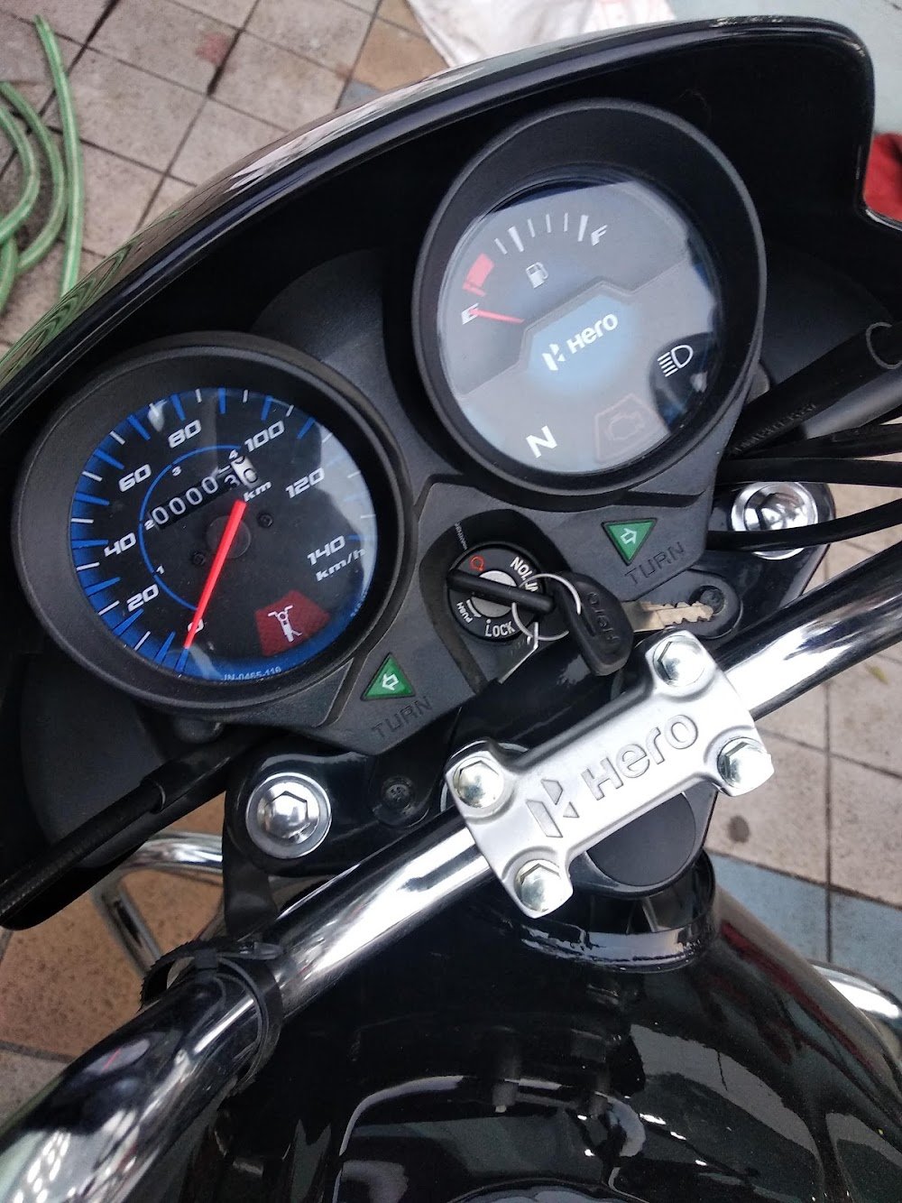 Kshipra & Company (P) Ltd - Hero MotoCorp