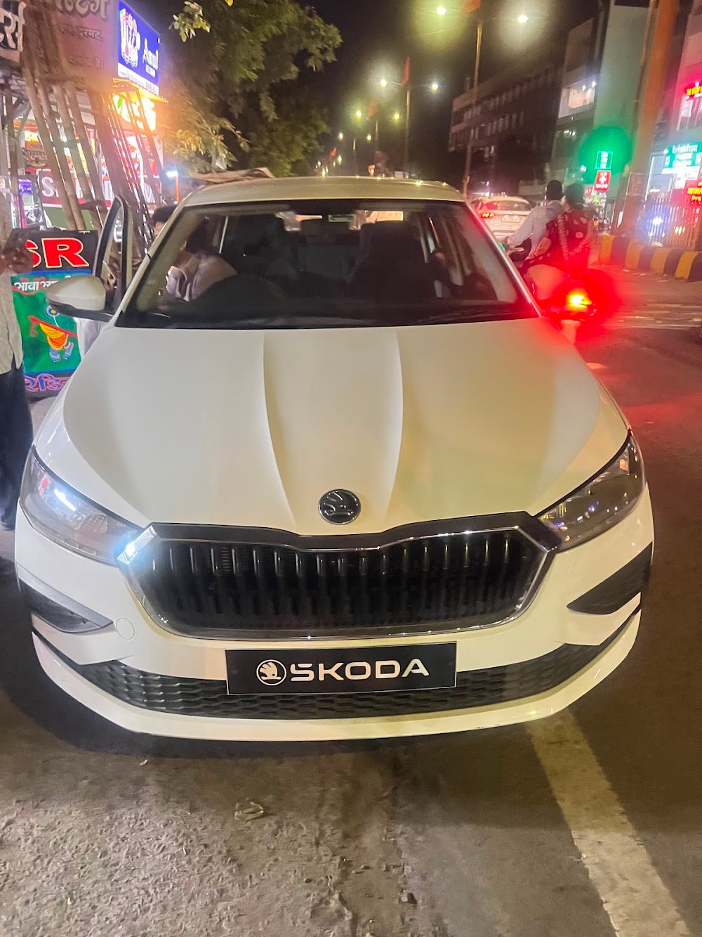 Govind Self Drive Car rentals