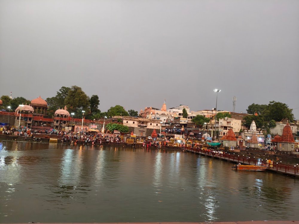 Mahakal Ki Nagari Avantika Puri