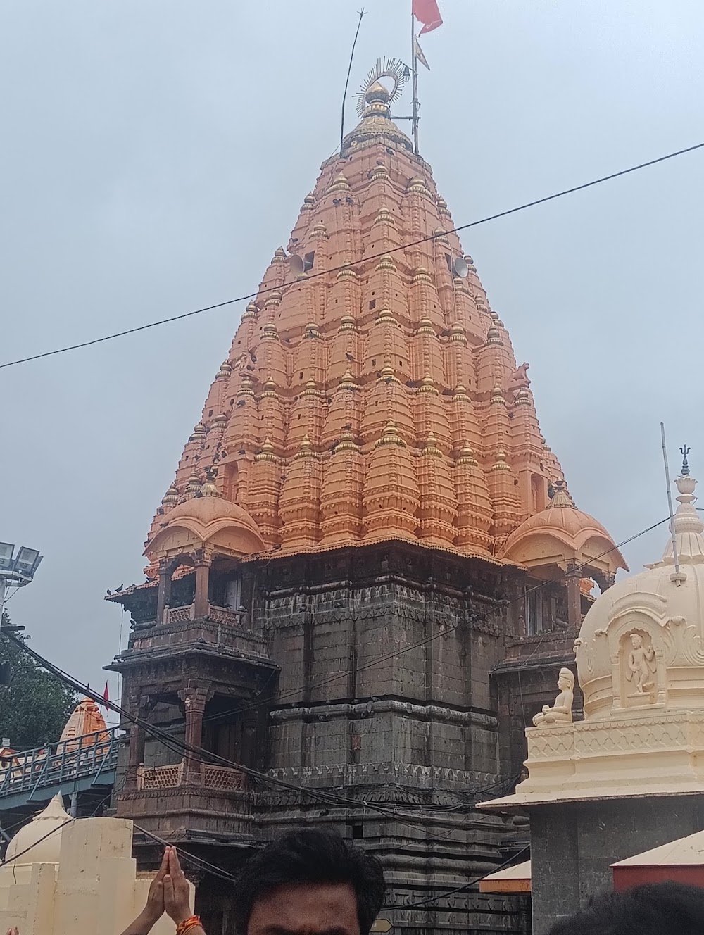 Mahakal Ki Nagari Avantika Puri