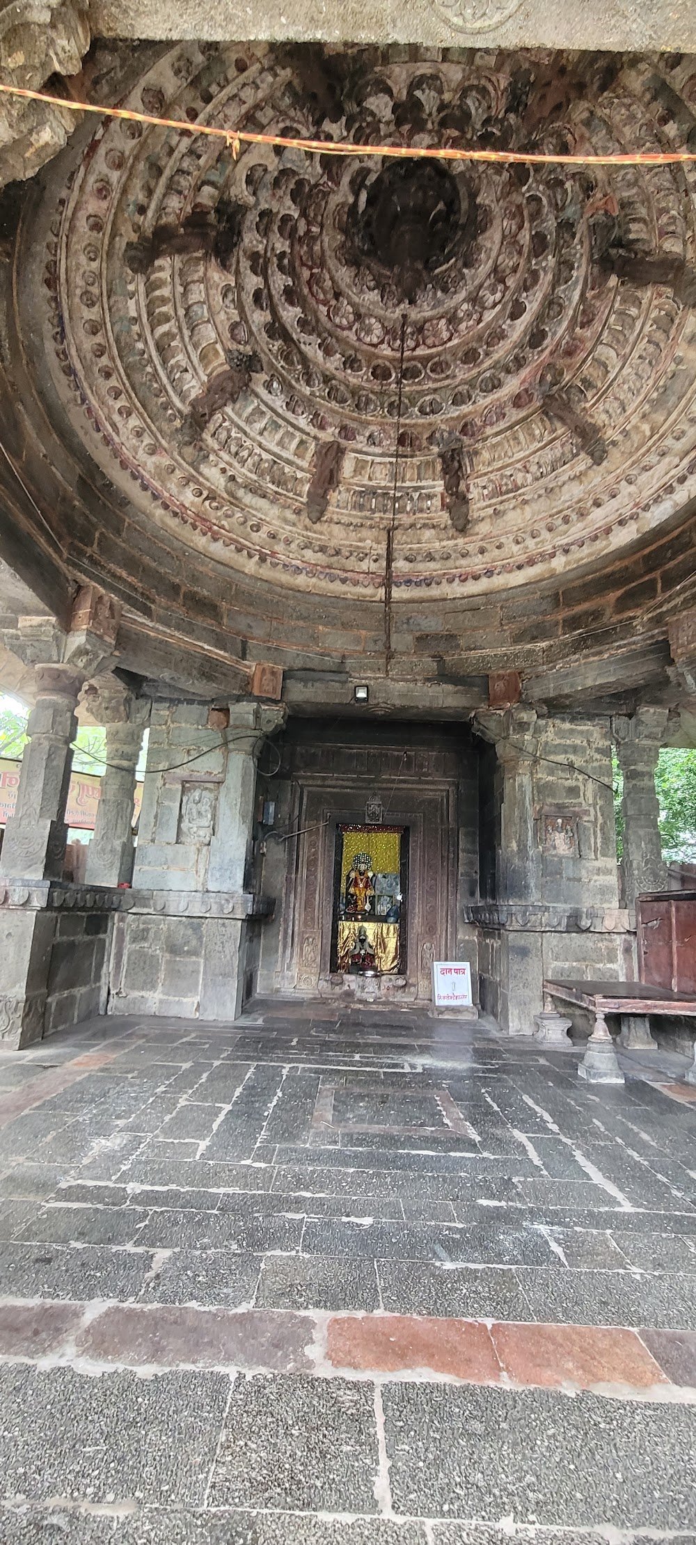 Ram Janardan Temple