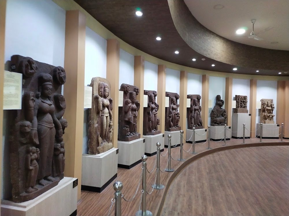 Triveni Museum