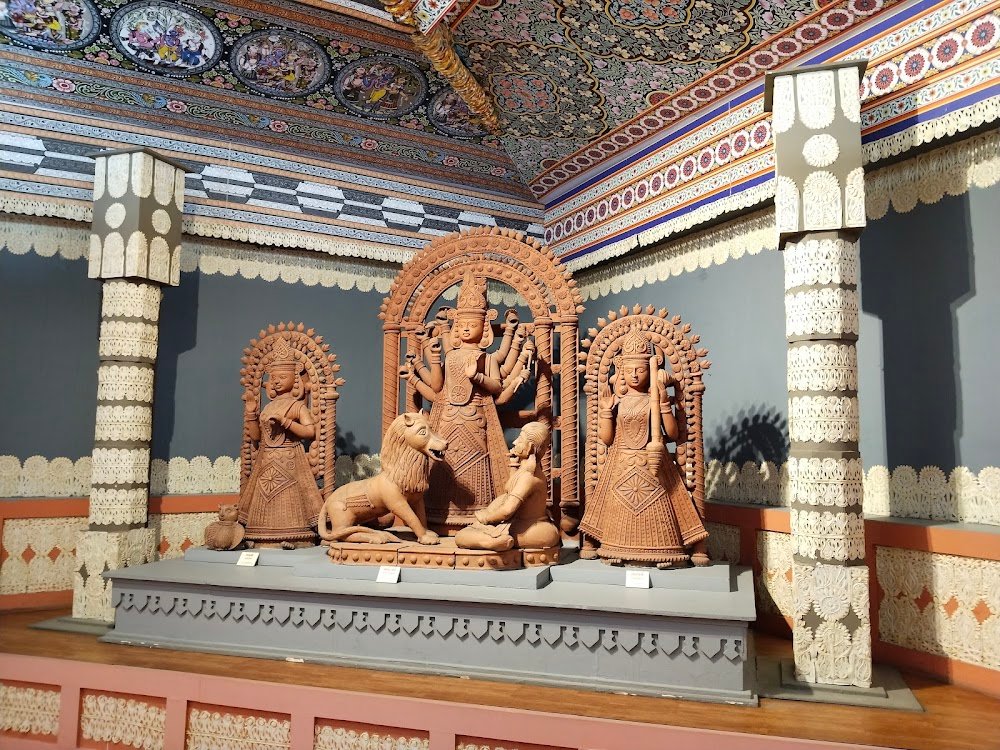 Triveni Museum