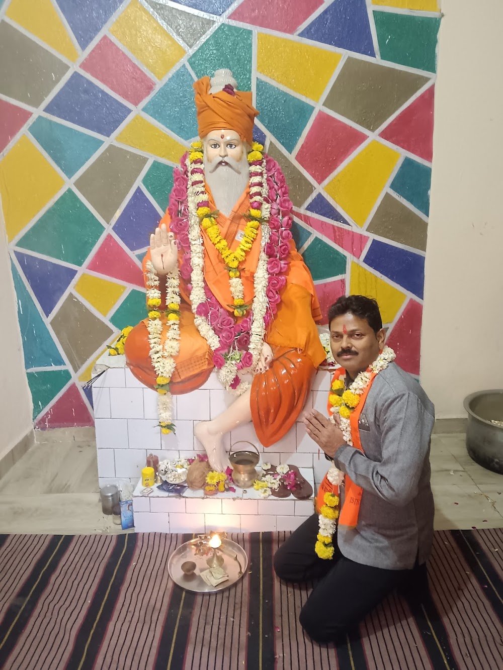 Kishanpura Samudayik Bhavan