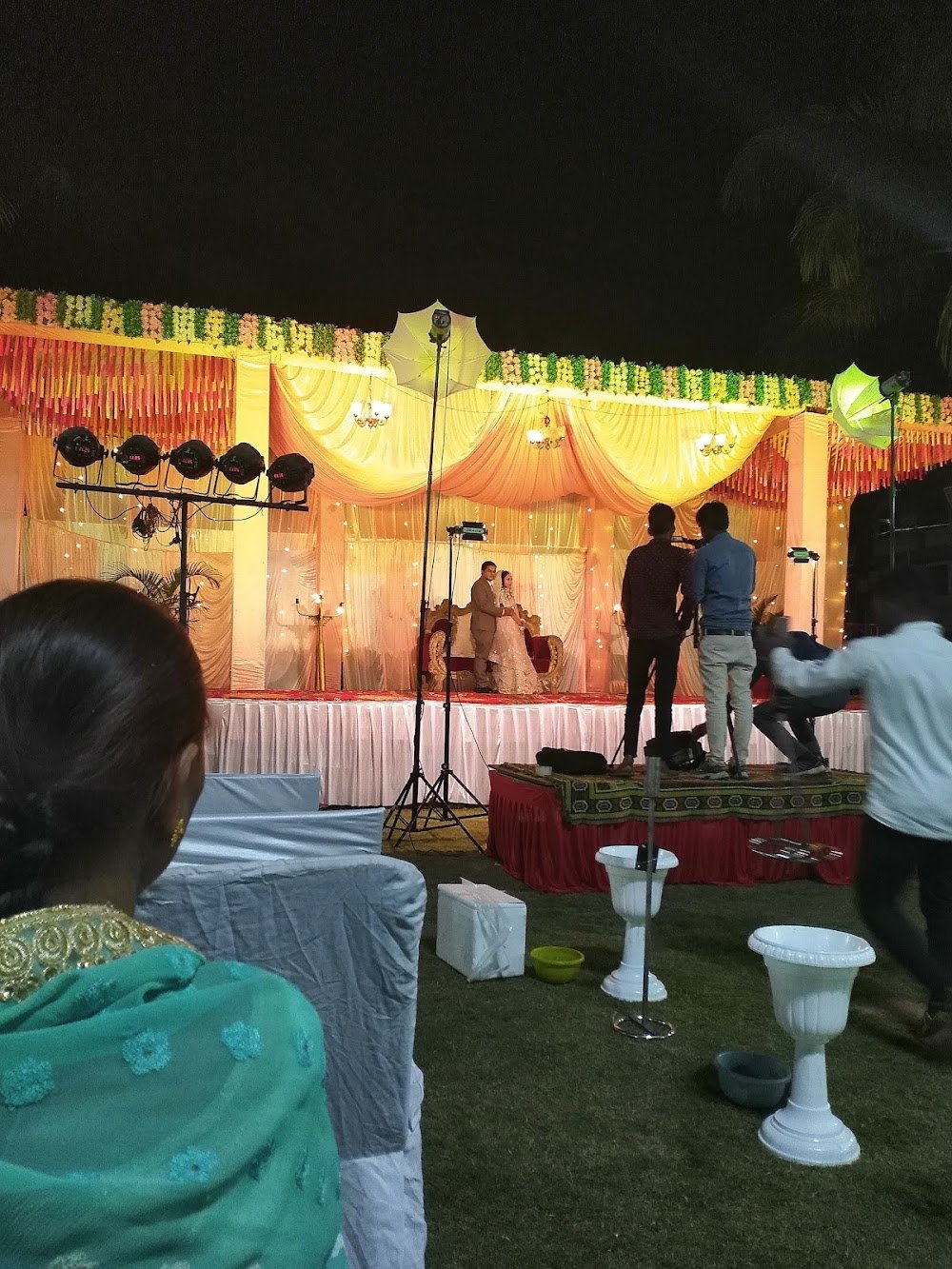 Samudayik Bhavan, Ujjain