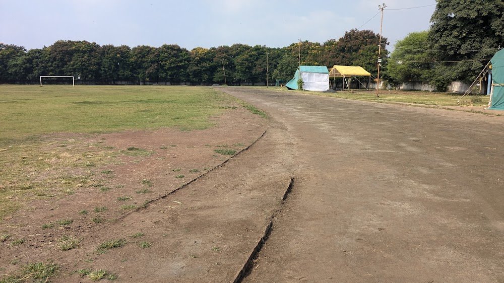 Mahananda Sports Arena (Managed by Avinash Vishwakarma)