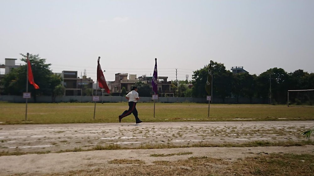 Mahananda Sports Arena (Managed by Avinash Vishwakarma)